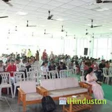 C D Girls Degree College - Logo