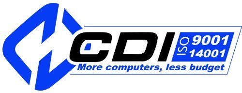 CDI Computer Dealers Inc - Logo