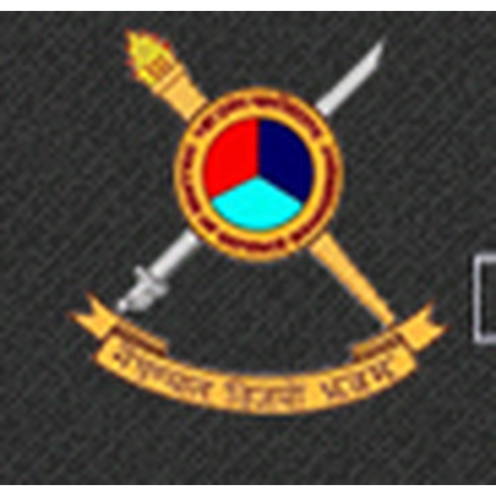 CDM Secunderabad (CDM) - Logo