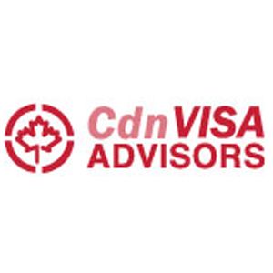 CdnVISA Advisors Inc. - Logo
