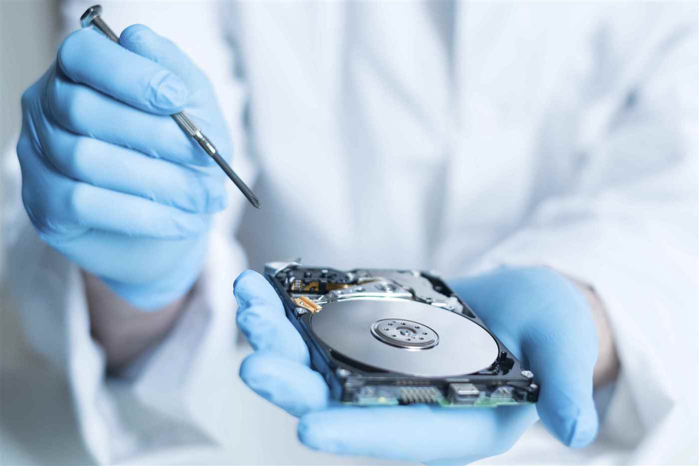 Cdrlabs - Cover photo