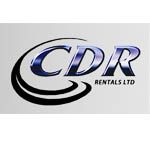 CDR Rentals Ltd - Logo
