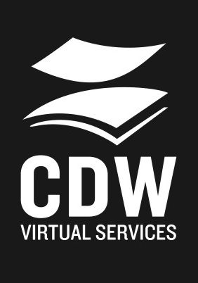 CDW Virtual Services - Logo