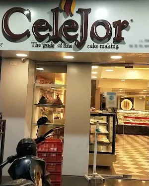 Celejor - Cover photo