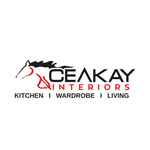 Ceakay Interiors - Logo