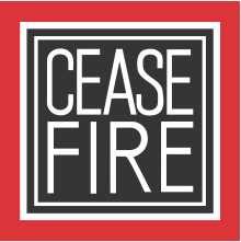 Ceasefire Industries Ltd 224314 - Logo