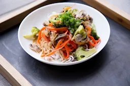 Cecilia's Home Food Services - Logo