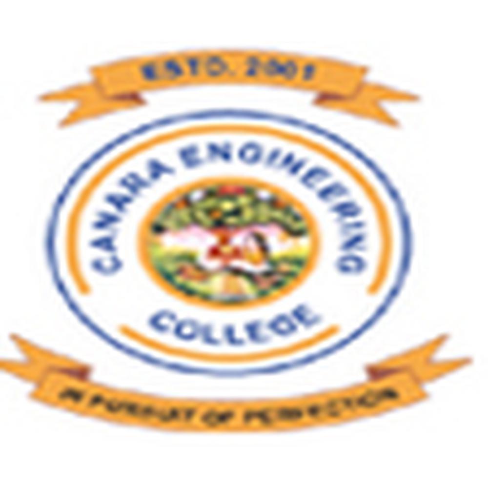 CEC Mangalore (CEC) - Logo
