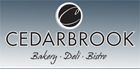 Cedarbrook Bakery - Logo