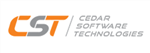 Cedar Softtech - Logo