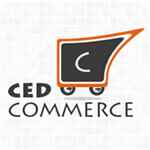 Ced Commerce - Logo
