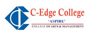 C-Edge College (CEC) - Logo