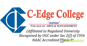 C-EDGE COLLEGE - Logo