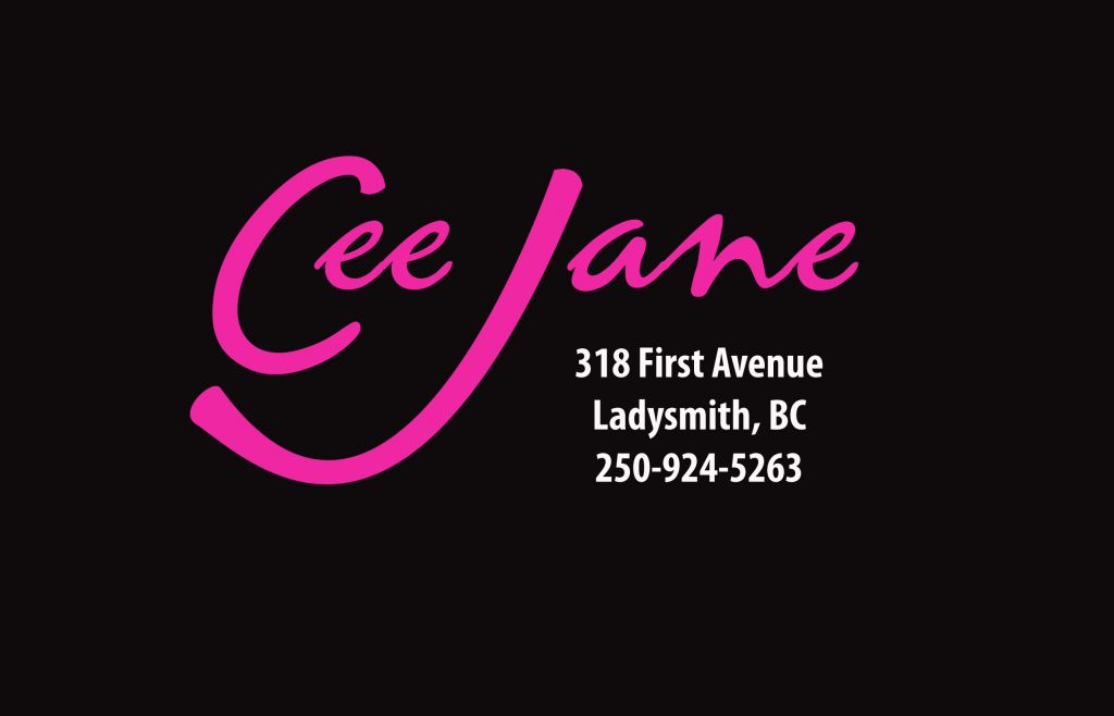 Cee Jane - Logo
