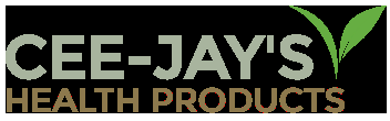 Cee-Jay&s;s Health Products Ltd - Logo