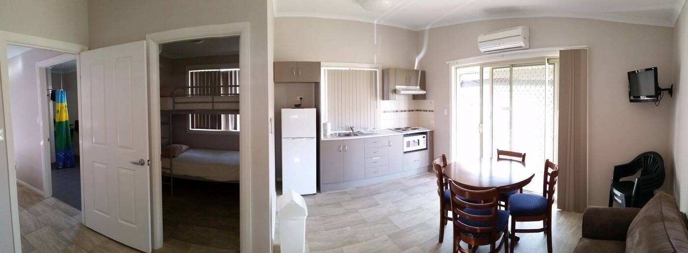 Cee & See Caravan Park - Cover photo