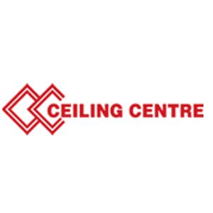 Ceiling Centre - Logo
