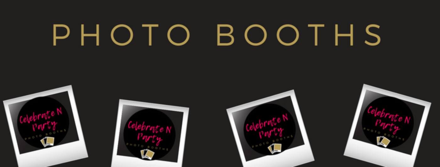 Celebrate N Party - Cover photo