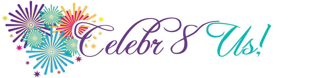 Celebrate Us - Logo