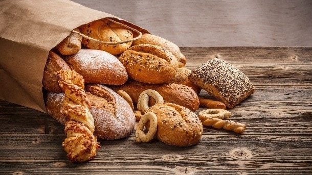 Celebration Bakery - Logo