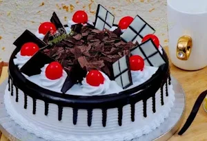 Celebration Cake Shop - Cover photo