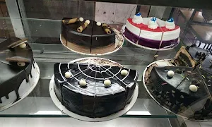Celebration Cake Shop - Logo