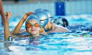 Celebration Club Swimming Pool - Cover photo