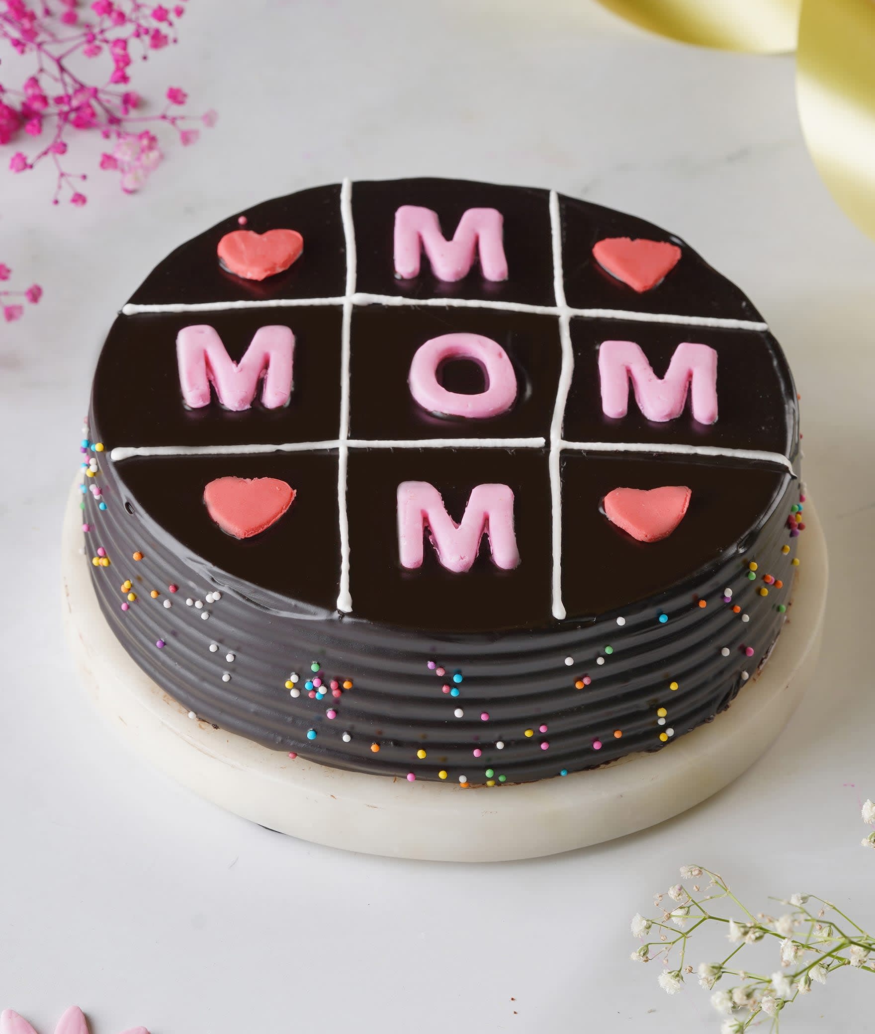 Celebration Special by CakeZone - Logo