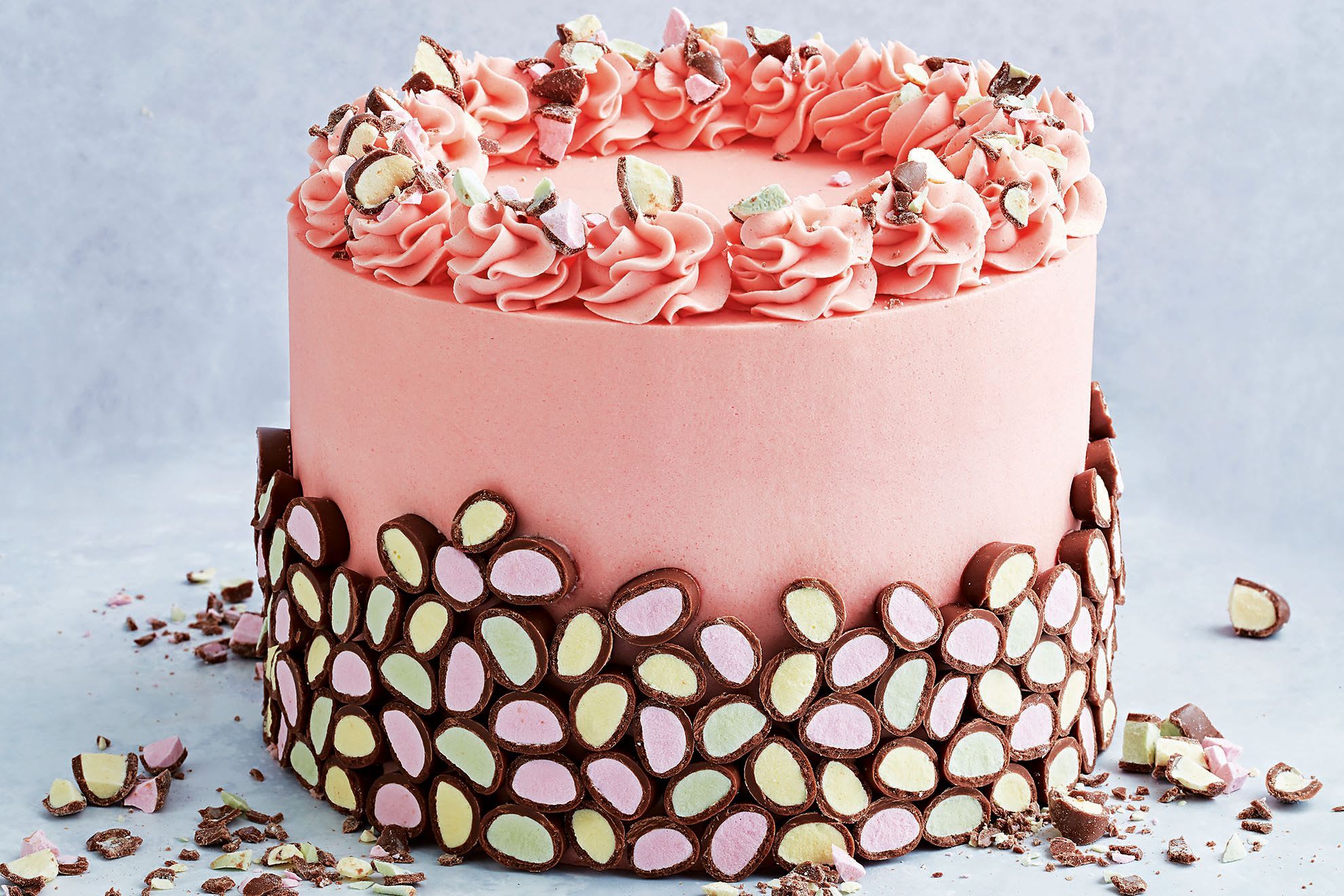 Celebrity Bakery - Logo