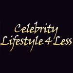 Celebrity Life Style 4 Less - Logo