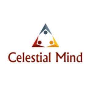 Celestial Mind - Logo