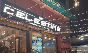 Celestine Multi Cuisine Restaurant - Logo