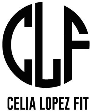 Celia Lopez Fit - Logo