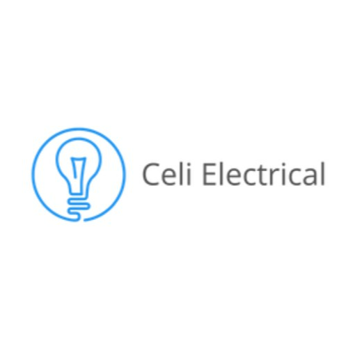 Celi Electrical - Logo