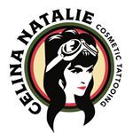 Celina Natalie Cosmetics - Logo