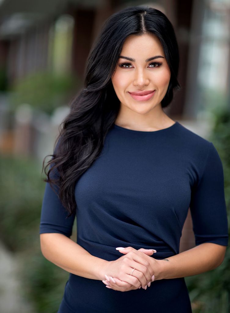 Celina Prado - Westport Properties Group - Royal LePage - Logo