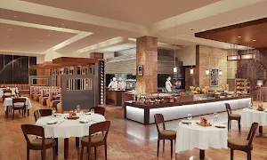 Celini - Grand Hyatt - Logo