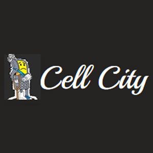 Cell City Inc. - Cover photo