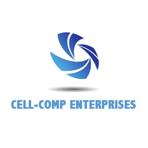 Cell-Comp Enterprises - Logo