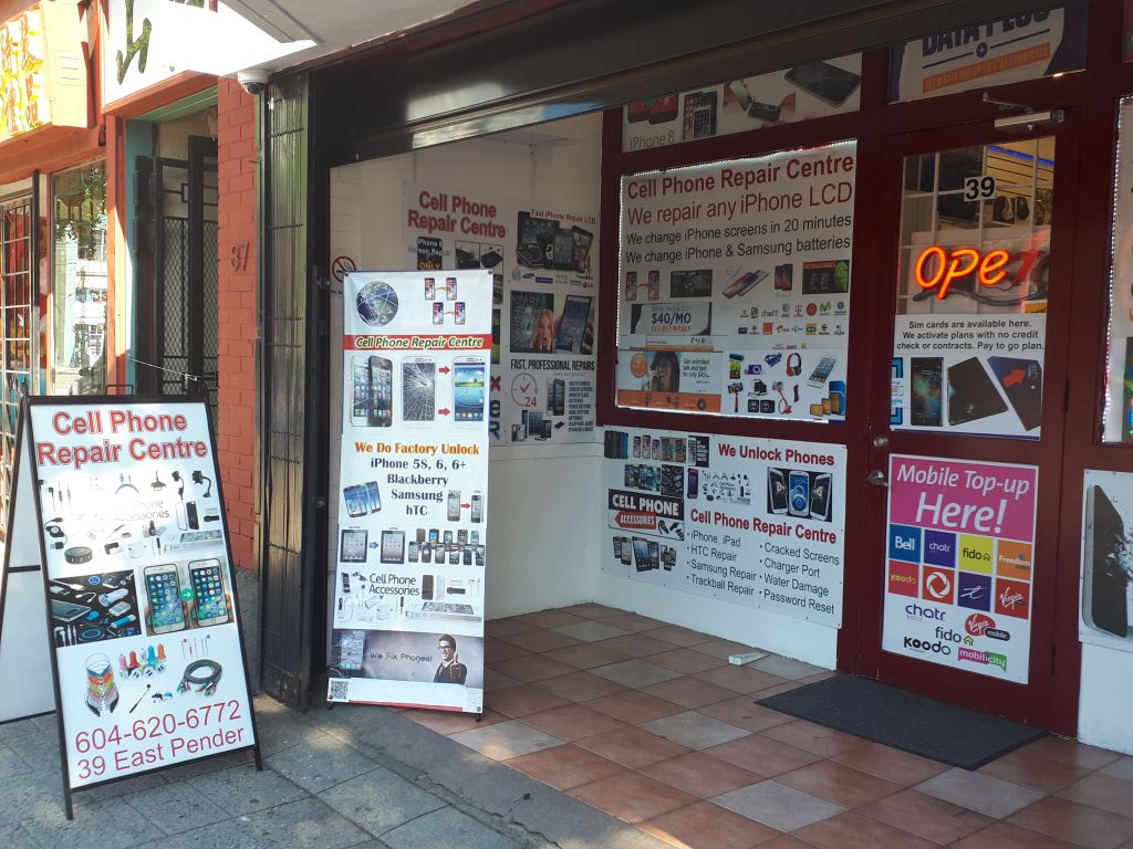 Cell Phone Repair Centre - Cover photo
