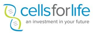 Cells For Life - Logo