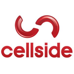 CellSide - Logo