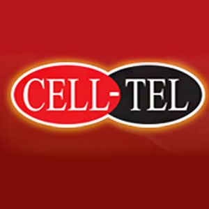 Cell-Tel - Logo