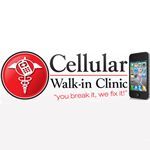 Cellular Walk-in Clinic - Logo