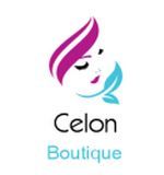 Celon Boutique - Logo