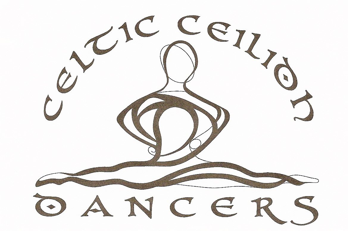 Celtic Ceilidh Dance Academy - Logo