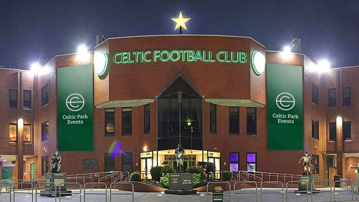 Celtic Club - Logo