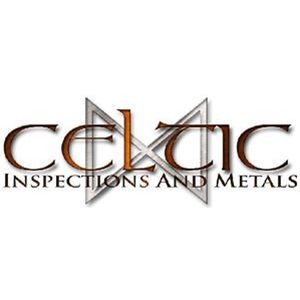 Celtic Inspections and Metals Limited - Logo