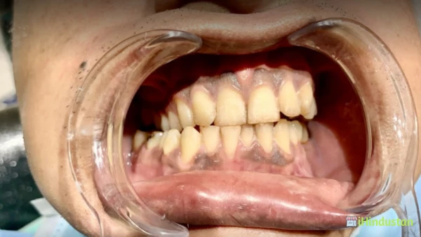 CEMENTUM DENTAL CARE - Logo