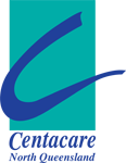 Centacare North Queensland - Logo